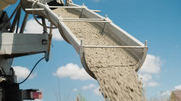 Best Residential Concrete Solutions in Double Springs, AL