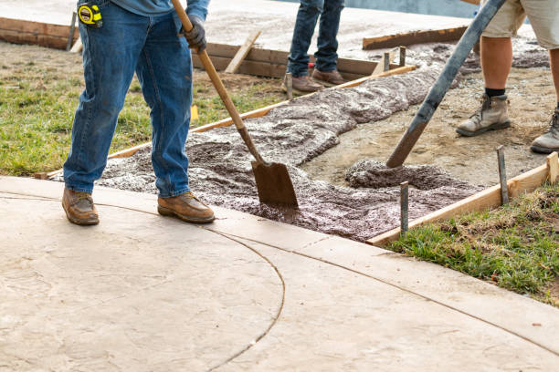 Best Concrete Foundation Repair in Double Springs, AL
