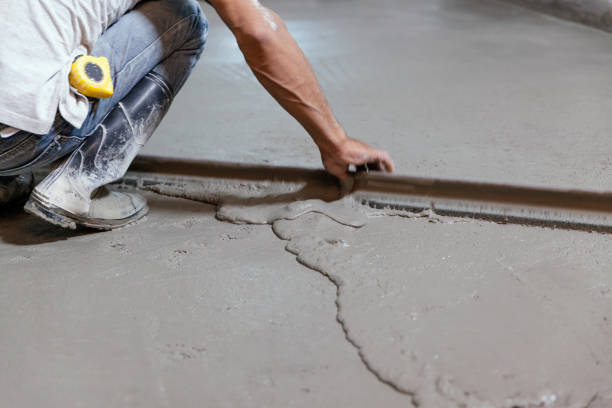 Best Concrete Staining and Coloring in Double Springs, AL