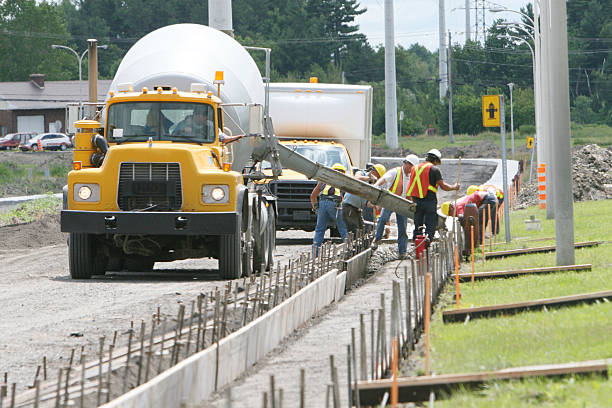 Best Decorative Concrete in Double Springs, AL