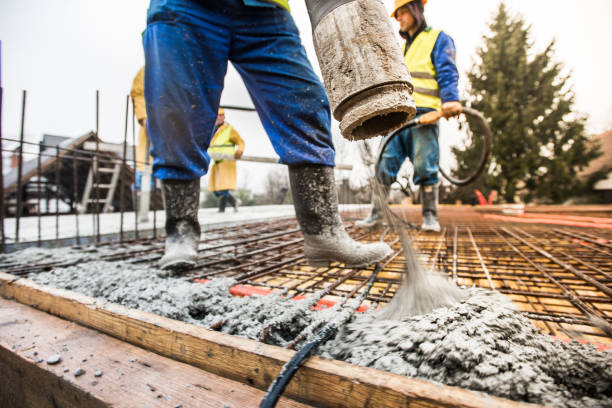 Best Concrete Sealing and Maintenance in Double Springs, AL
